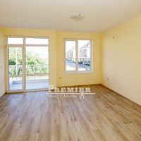 Flat in Bulgaria, Nesebar, 38 sq.m.