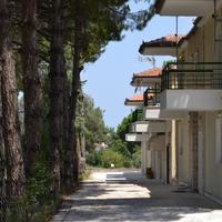 Townhouse in Greece, 100 sq.m.