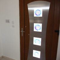 Townhouse in Greece, 100 sq.m.