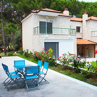 Townhouse in Greece, 100 sq.m.