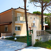 Таунхаус в Греции, 150 кв.м.