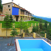 Other in Greece, 110 sq.m.