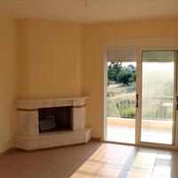 Townhouse in Greece, 105 sq.m.