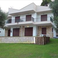 Townhouse in Greece, 110 sq.m.