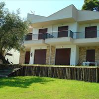 Townhouse in Greece, 110 sq.m.