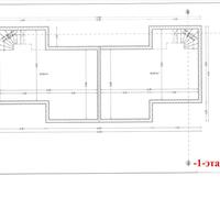 Townhouse in Greece, 110 sq.m.