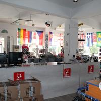 Business center in Greece, 280 sq.m.