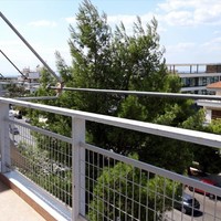 Flat in Greece, 100 sq.m.