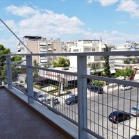 Flat in Greece, 100 sq.m.