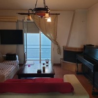 Flat in Greece, 100 sq.m.