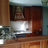 Flat in Greece, 100 sq.m.