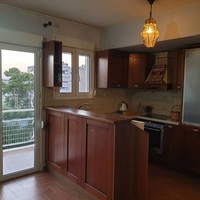 Flat in Greece, 100 sq.m.