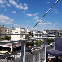 Flat in Greece, 100 sq.m.