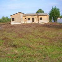 Land plot in Greece, Ionian Islands, 200 sq.m.