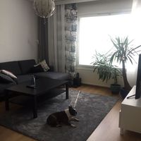 Квартира в Финляндии, 64 кв.м.