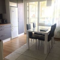 Квартира в Финляндии, 64 кв.м.