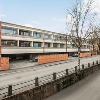 Flat in Finland, 52 sq.m.