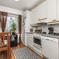 Flat in Finland, 52 sq.m.