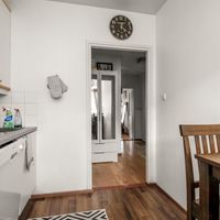 Flat in Finland, 52 sq.m.