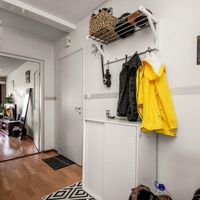 Flat in Finland, 52 sq.m.