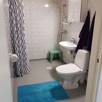 Flat in Finland, 60 sq.m.