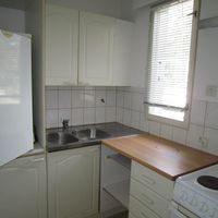 Таунхаус в Финляндии, 34 кв.м.