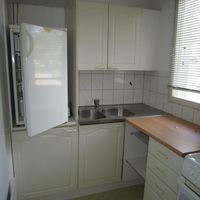 Таунхаус в Финляндии, 34 кв.м.