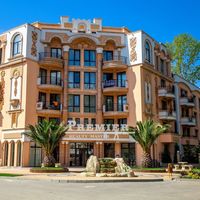 Apartment in Bulgaria, Sunny Beach, 53 sq.m.