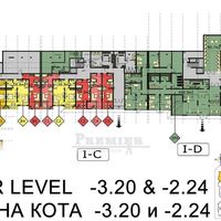 Flat in Bulgaria, Sveti Vlas, 124 sq.m.