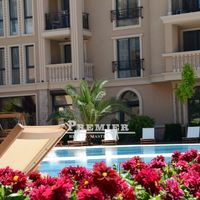 Apartment in Bulgaria, Sunny Beach, 51 sq.m.