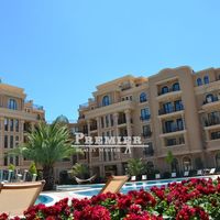 Apartment in Bulgaria, Sunny Beach, 51 sq.m.