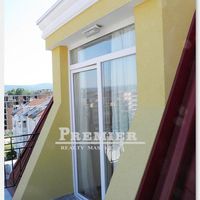 Apartment in Bulgaria, Sunny Beach, 57 sq.m.