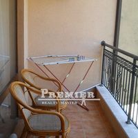 Flat in Bulgaria, Sunny Beach, 100 sq.m.