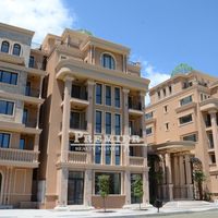 Apartment in Bulgaria, Sunny Beach, 48 sq.m.