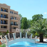 Apartment in Bulgaria, Sunny Beach, 48 sq.m.