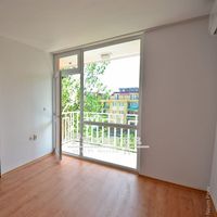 Apartment in Bulgaria, Sunny Beach, 40 sq.m.