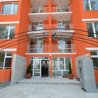 Apartment in Bulgaria, Sunny Beach, 40 sq.m.