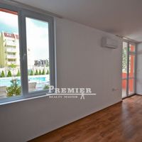 Apartment in Bulgaria, Sunny Beach, 40 sq.m.