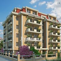 Apartment in Bulgaria, Sunny Beach, 61 sq.m.