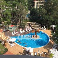 Apartment in Bulgaria, Sunny Beach, 45 sq.m.