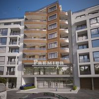 Flat in Bulgaria, Burgas Province, 72 sq.m.