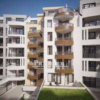 Flat in Bulgaria, Burgas Province, 72 sq.m.