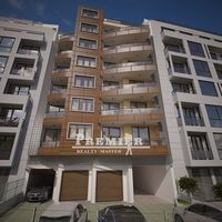 Flat in Bulgaria, Burgas Province, 72 sq.m.