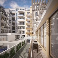 Flat in Bulgaria, Burgas Province, 72 sq.m.