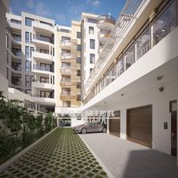 Flat in Bulgaria, Burgas Province, 72 sq.m.