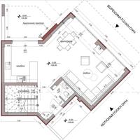 Villa in Greece, Central Macedonia, Center, 130 sq.m.