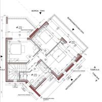 Villa in Greece, Central Macedonia, Center, 130 sq.m.