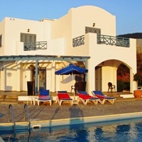 Villa in Republic of Cyprus, Eparchia Pafou, Paphos, 178 sq.m.
