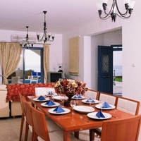 Villa in Republic of Cyprus, Eparchia Pafou, Paphos, 178 sq.m.