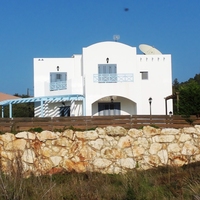 Villa in Republic of Cyprus, Eparchia Pafou, Paphos, 178 sq.m.